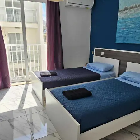 Modern, Spacious 4-bedroom, 3-bathroom At Swigg 2 Appartement Is-Swieqi