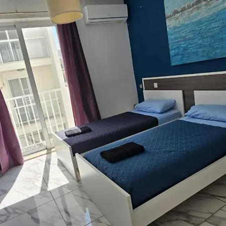 Appartement Modern, Spacious 4-bedroom, 3-bathroom At Swigg 2