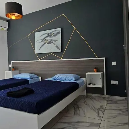 Modern, Spacious 4-bedroom, 3-bathroom At Swigg 2 *