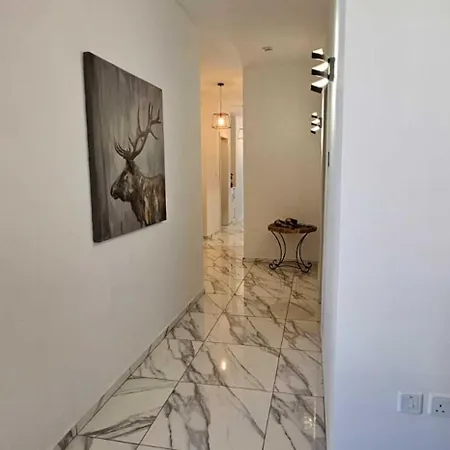 Modern, Spacious 4-bedroom, 3-bathroom At Swigg 2 Is-Swieqi