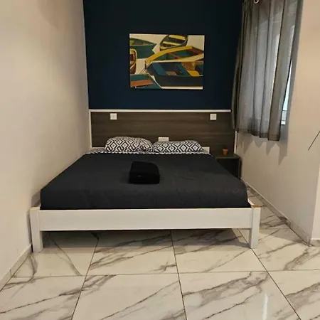 Modern, Spacious 4-bedroom, 3-bathroom At Swigg 2 * Is-Swieqi