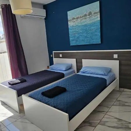 Modern, Spacious 4-bedroom, 3-bathroom At Swigg 2 Apartament *