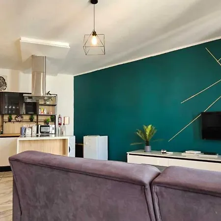 Modern, Spacious 4-bedroom, 3-bathroom At Swigg 2 * Is-Swieqi