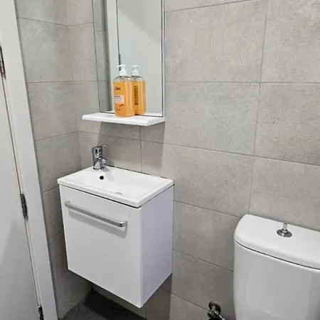 The Light - Sw2 Apartament Is-Swieqi