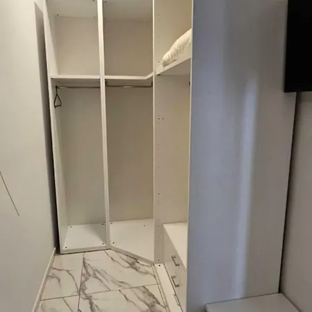 The Light - Sw2 Apartament *