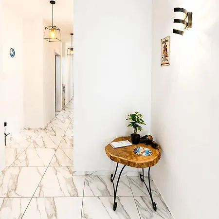 Apartament The Light - Sw2 *