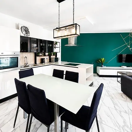 The Light - Sw2 Apartament