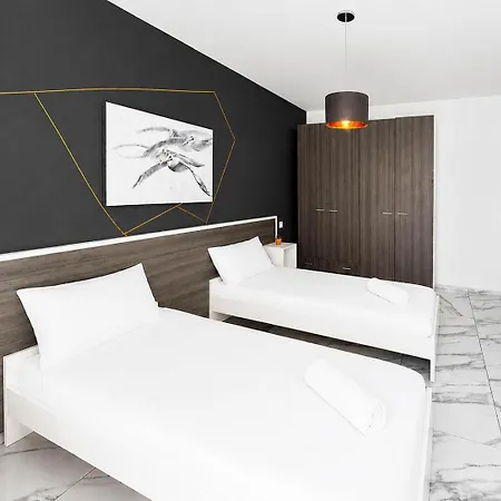 The Light - Sw2 Apartament Is-Swieqi