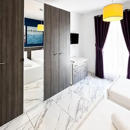 Apartament The Light - Sw2 Is-Swieqi