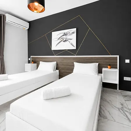 Apartament The Light - Sw2 *