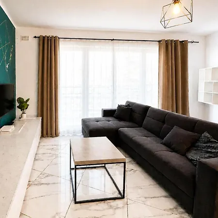 The Light - Sw2 Apartament Is-Swieqi
