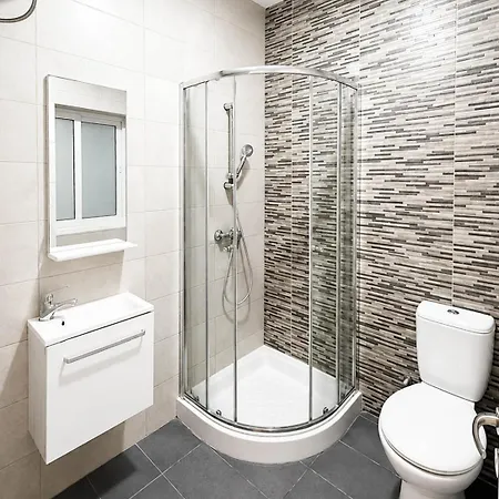The Light - Sw2 Apartament