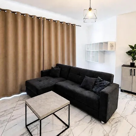 The Light - Sw2 Apartament Is-Swieqi