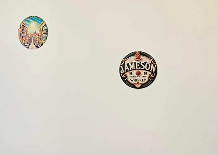 Modern, Spacious 4-bedroom, 3-bathroom At Swigg 2 Апартаменты Is-Swieqi