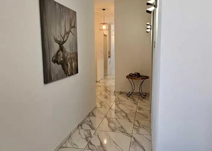 Modern, Spacious 4-bedroom, 3-bathroom At Swigg 2 Is-Swieqi