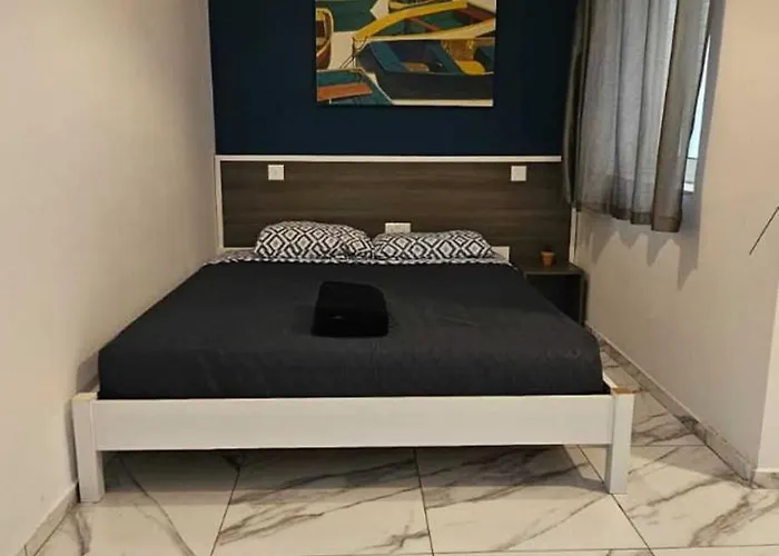 Modern, Spacious 4-bedroom, 3-bathroom At Swigg 2 * Is-Swieqi