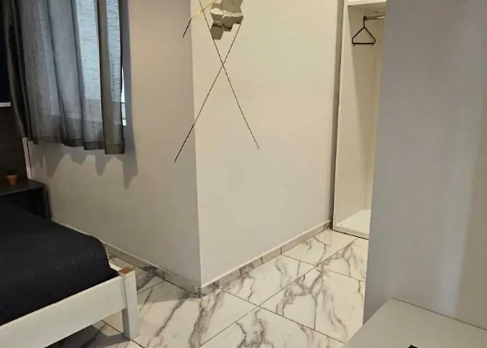 Modern, Spacious 4-bedroom, 3-bathroom At Swigg 2 * Is-Swieqi