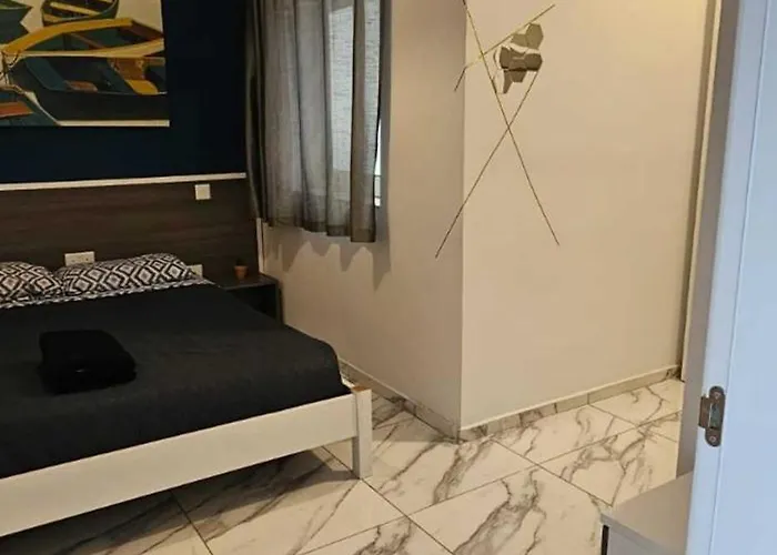 Modern, Spacious 4-bedroom, 3-bathroom At Swigg 2